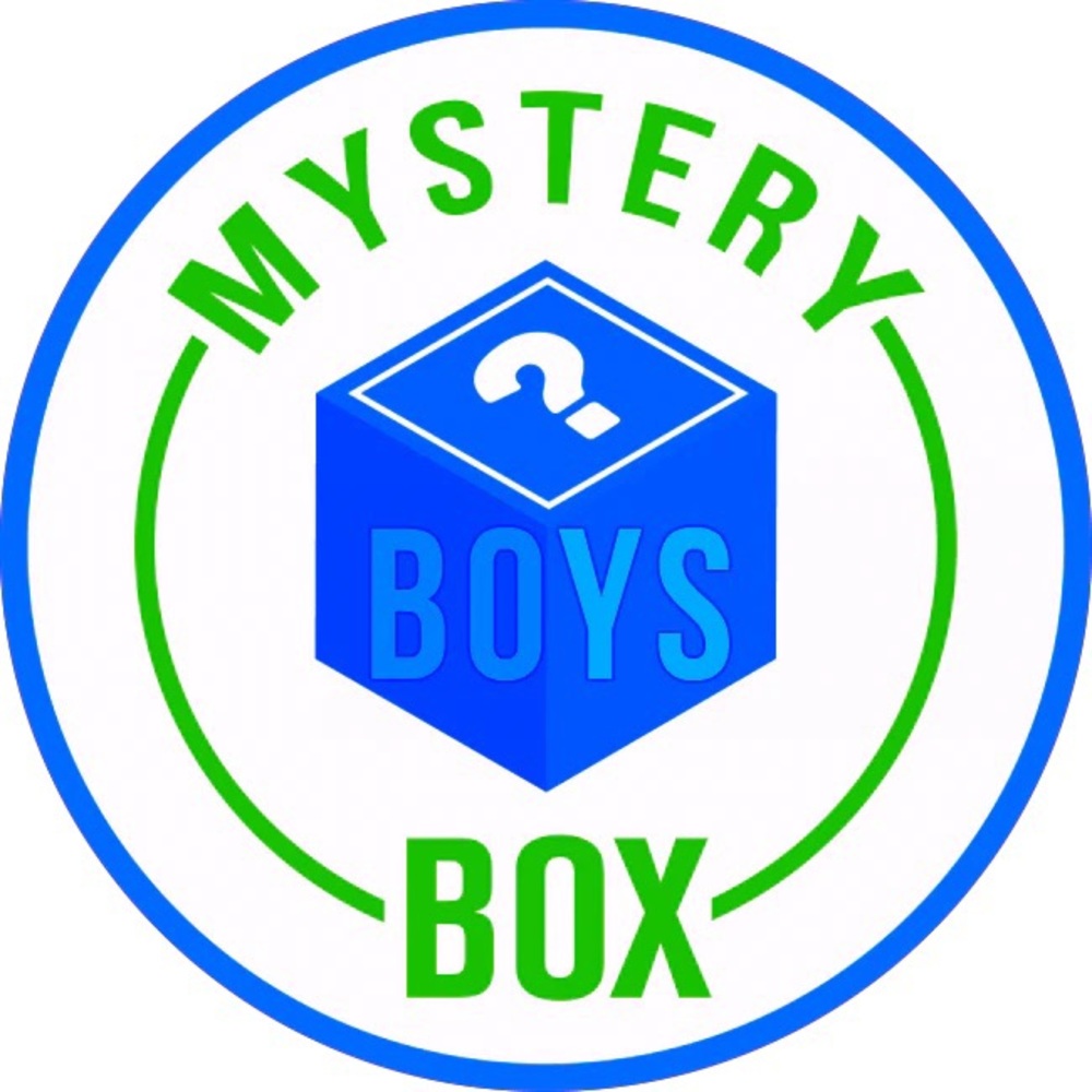mystery box of baby boys clothes - size 3/6m